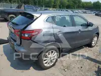 2021 Nissan ROGUE фото