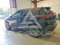 2021 Nissan ROGUE фото