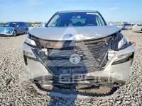 2021 Nissan ROGUE фото