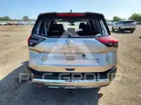 2021 Nissan ROGUE фото