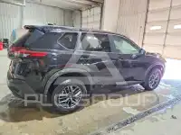2021 Nissan ROGUE photo
