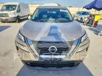2021 Nissan ROGUE фото