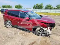 2021 Nissan ROGUE фото
