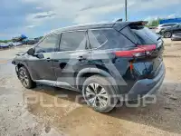 2021 Nissan ROGUE фото