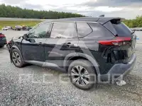 2021 Nissan ROGUE photo