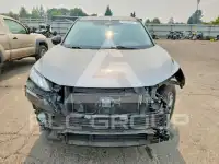 2021 Nissan ROGUE фото