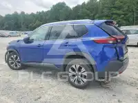 2021 Nissan ROGUE фото