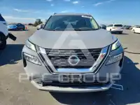 2021 Nissan ROGUE фото