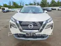 2021 Nissan ROGUE фото