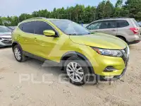 2021 Nissan ROGUE фото
