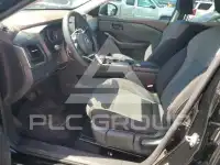 2021 Nissan ROGUE фото