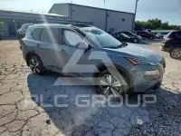 2021 Nissan ROGUE фото