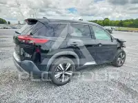 2021 Nissan ROGUE photo
