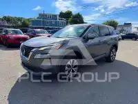 2021 Nissan ROGUE фото