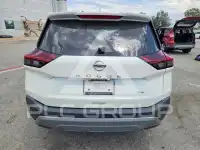 2021 Nissan ROGUE фото