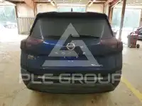 2021 Nissan ROGUE photo