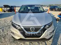 2021 Nissan ROGUE фото