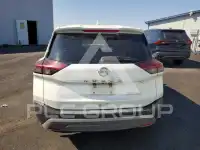 2021 Nissan ROGUE фото