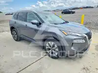 2021 Nissan ROGUE photo