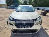 2021 Nissan ROGUE фото