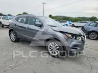 2021 Nissan ROGUE фото