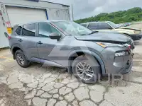 2021 Nissan ROGUE фото
