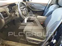 2021 Nissan ROGUE фото