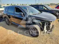 2021 Nissan ROGUE фото