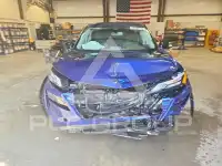 2021 Nissan ROGUE фото