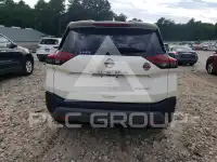 2021 Nissan ROGUE фото