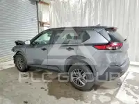 2021 Nissan ROGUE photo