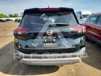 2021 Nissan ROGUE фото