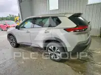 2021 Nissan ROGUE фото
