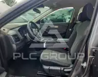 2021 Nissan ROGUE photo