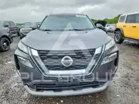 2021 Nissan ROGUE фото