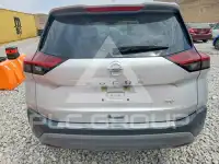 2021 Nissan ROGUE photo