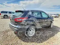 2021 Nissan ROGUE фото