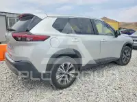 2021 Nissan ROGUE photo