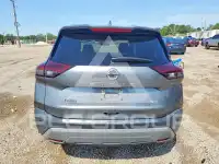 2021 Nissan ROGUE photo