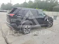 2021 Nissan ROGUE photo