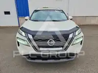 2021 Nissan ROGUE фото