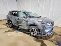 2021 Nissan ROGUE photo