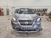2021 Nissan ROGUE photo