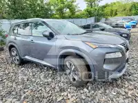 2021 Nissan ROGUE фото