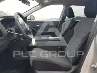 2021 Nissan ROGUE photo