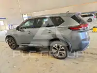 2021 Nissan ROGUE photo