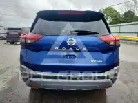 2021 Nissan ROGUE фото