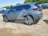 2021 Nissan ROGUE photo