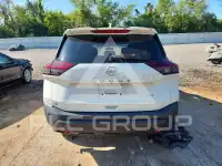 2021 Nissan ROGUE фото