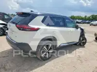 2021 Nissan ROGUE фото